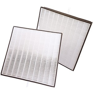 HERU 50 LP Filter kit Original ePM1 50%