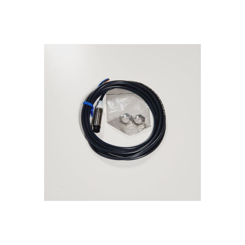 Salda Rotorsensor E2A-M12KN08-WP-C1-2M NPN L-2