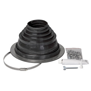 PLÅTTAKSTOS SATS-6 260-460