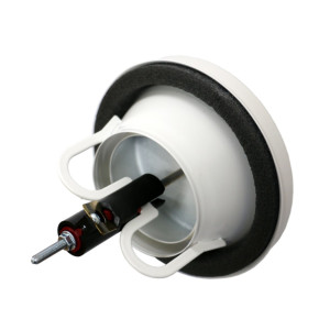 KSOF 100mm Brandventil