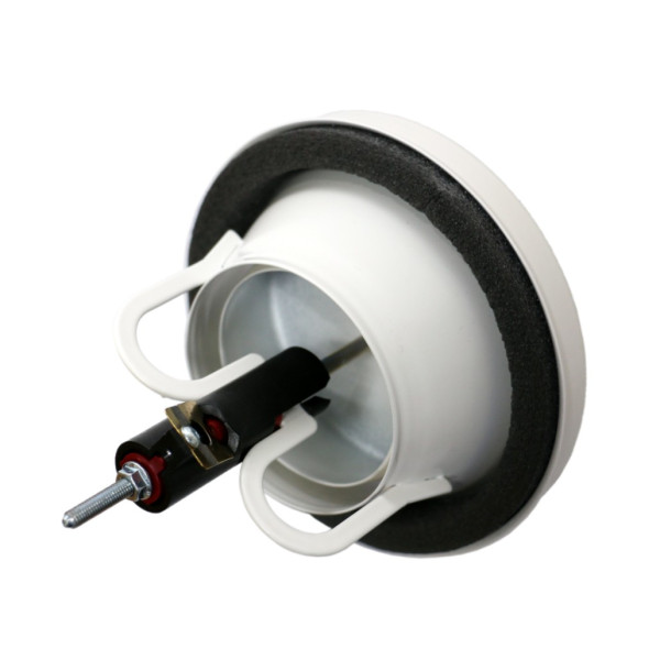 KSOF 100mm Brandventil