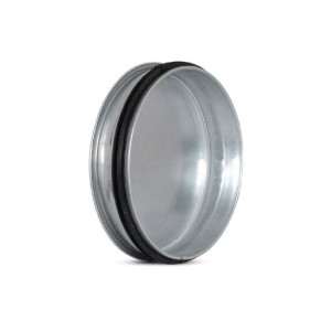 Botten 500 Nippel Galv