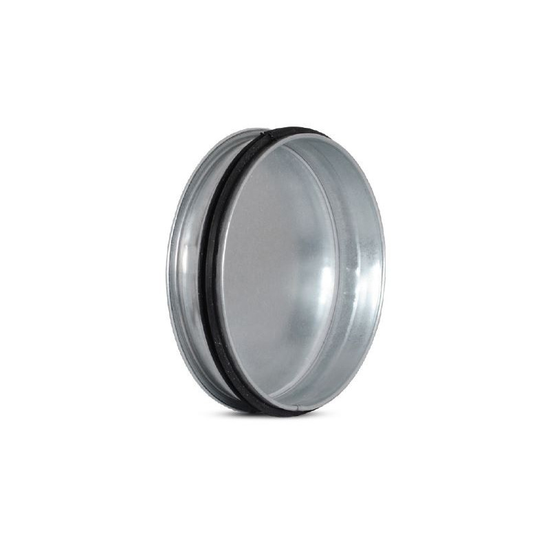 Botten 500 Nippel Galv