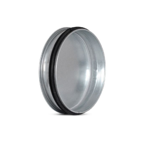 Botten 500 Nippel Galv
