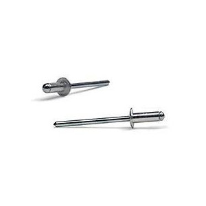 Popnit 3,2x8mm 500/FRP