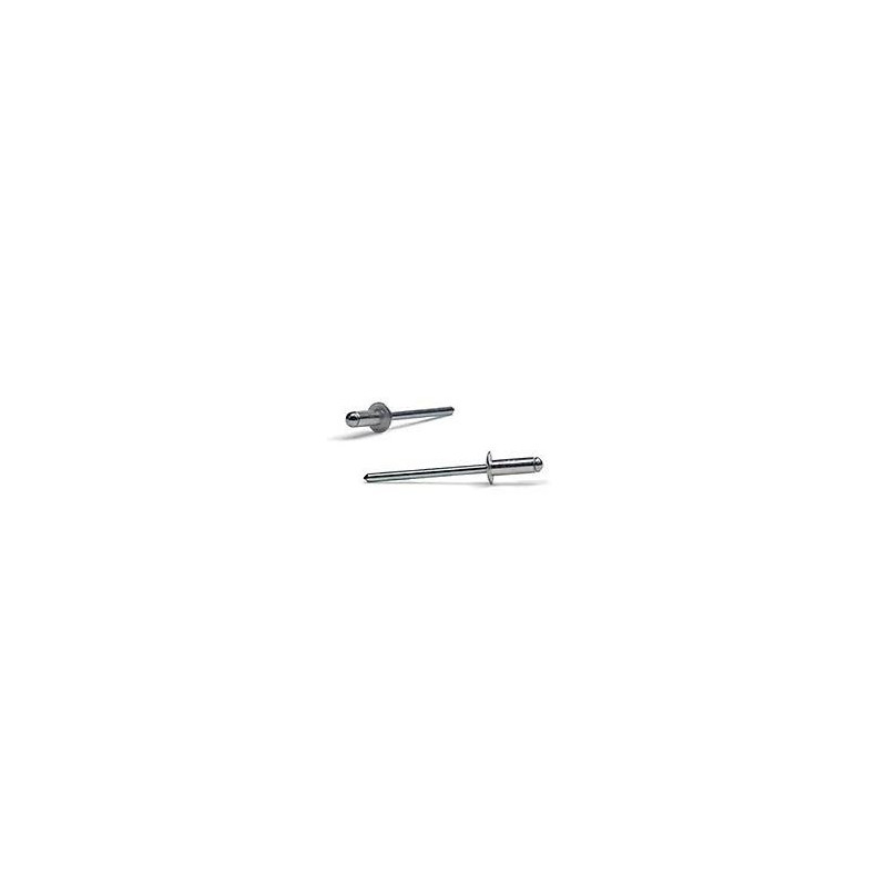 Popnit 3,2x8mm 500/FRP