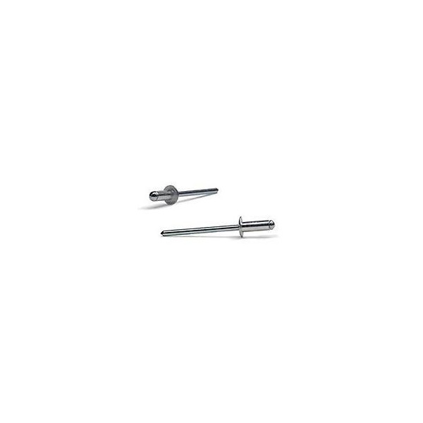 Popnit 3,2x8mm 500/FRP
