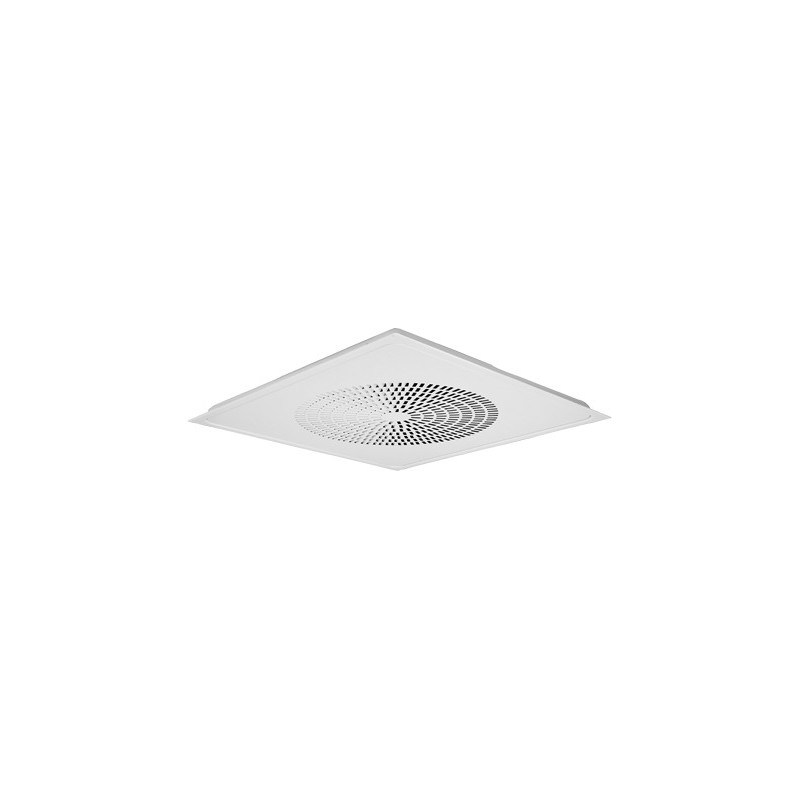 LOCKZONE Ca 160-400 Ceiling Tilluftsdon