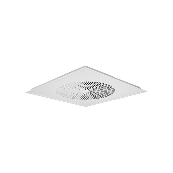 LOCKZONE Ca 160-400 Ceiling Tilluftsdon