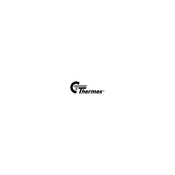 Thermex ES-590 Touchpanel mittkontakt 