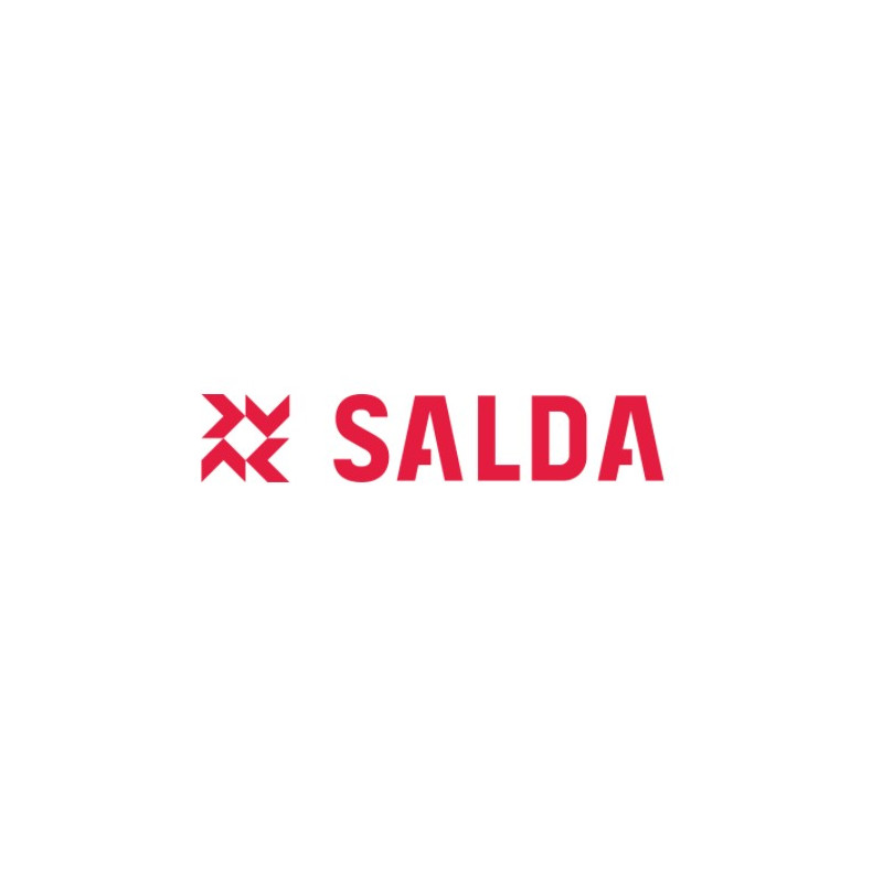 Salda RIRS 400 HE ECO 3.0 Rotormotorkit