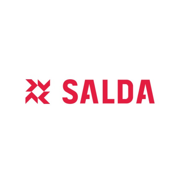 Salda RIRS 400 HE ECO 3.0 Rotormotorkit