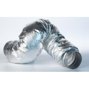 LD slang 125-50 1200mm Super Silent db