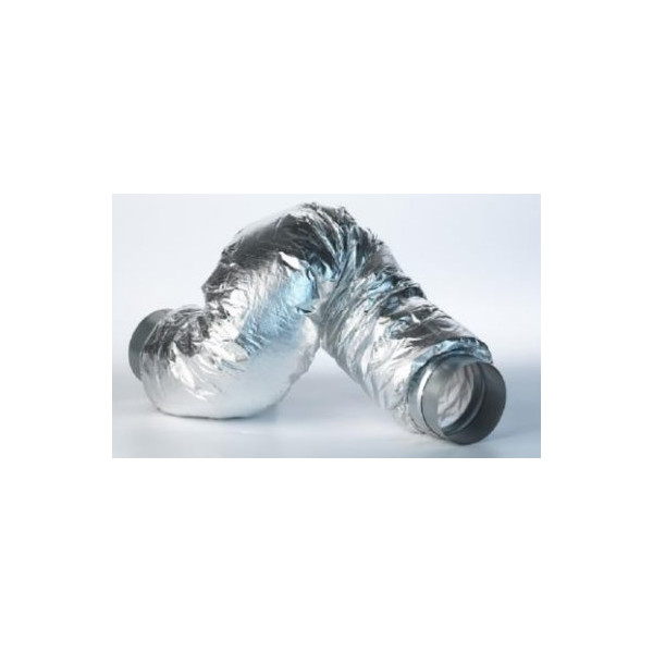 LD slang 160-50 1200mm Super Silent db