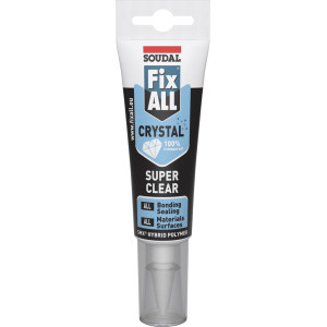 Fix All Crystal 125ml