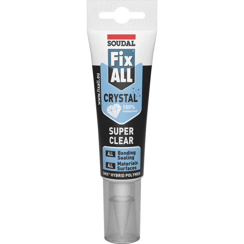 Fix All Crystal 125ml