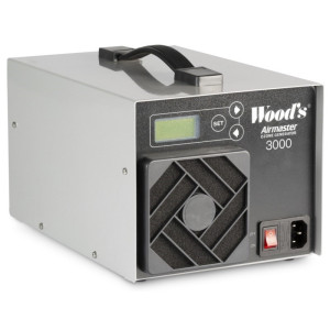 Woods Airmaster WOZ 100