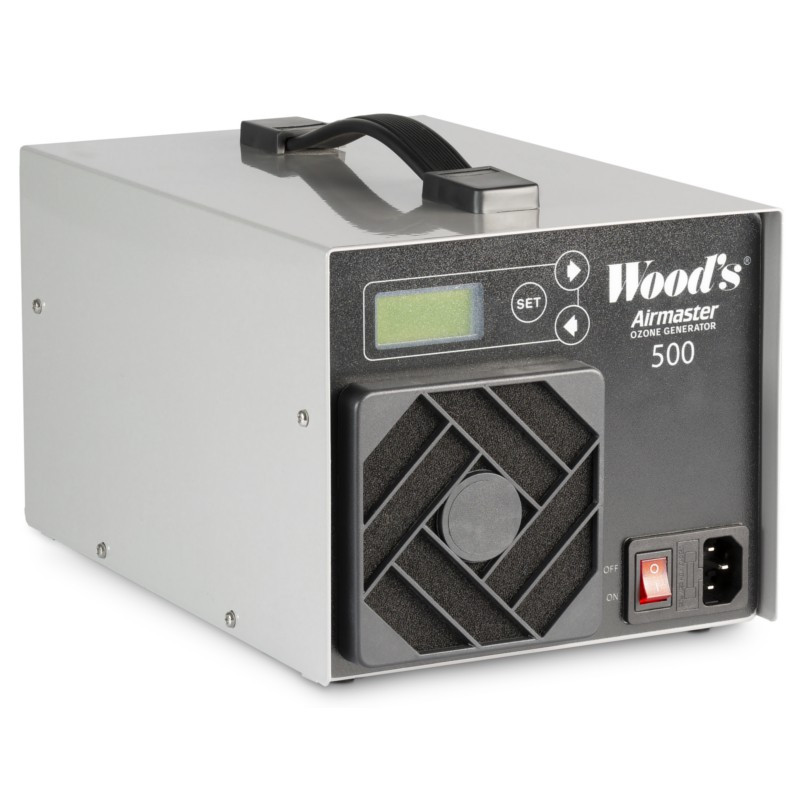 Woods Airmaster WOZ 500