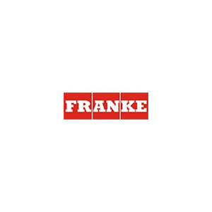 Lampglas till Franke 900 serien