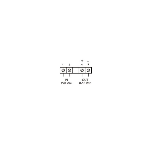 MTV-1/010 Potentiometer