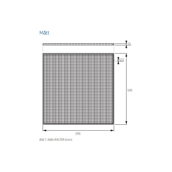 Raster 600x600 KB