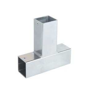 Stativ T-stycke 40x40