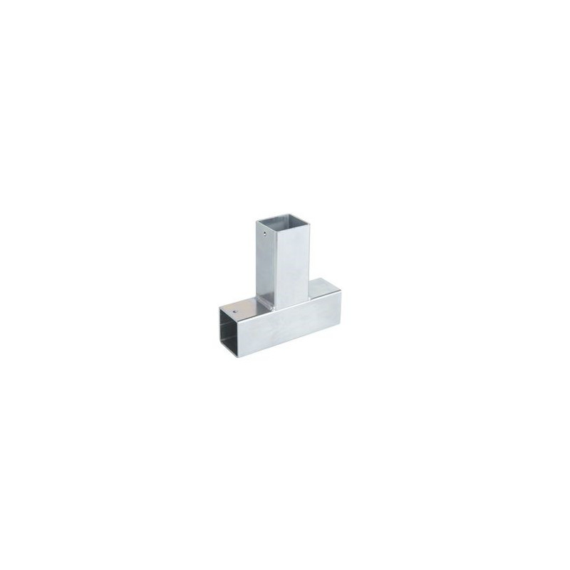 Stativ T-stycke 40x40