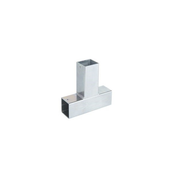 Stativ T-stycke 40x40