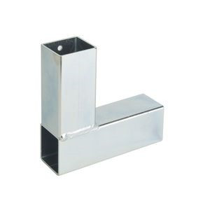 Stativ Vinkel 90 grader 40x40