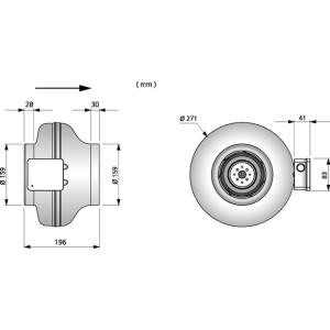 CK 160 B1 Aut tk