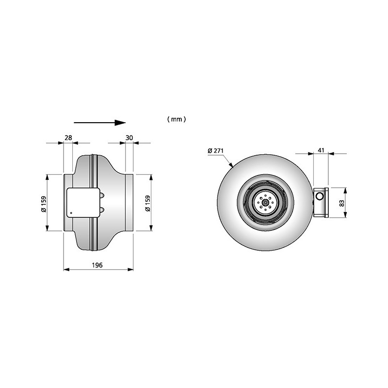 CK 160 B1 Aut tk