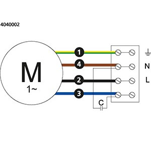 CK 125 A1 Aut tk