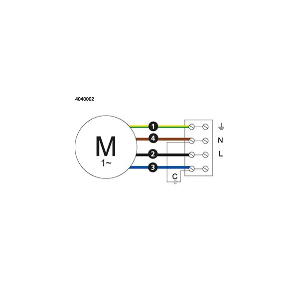 CK 125 A1 Aut tk