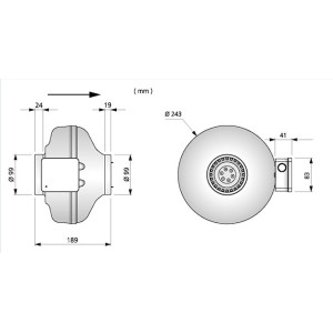 CK 100 A1 Aut tp