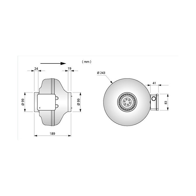 CK 100 A1 Aut tp