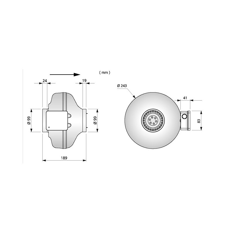 CK 100 C1 Aut tk