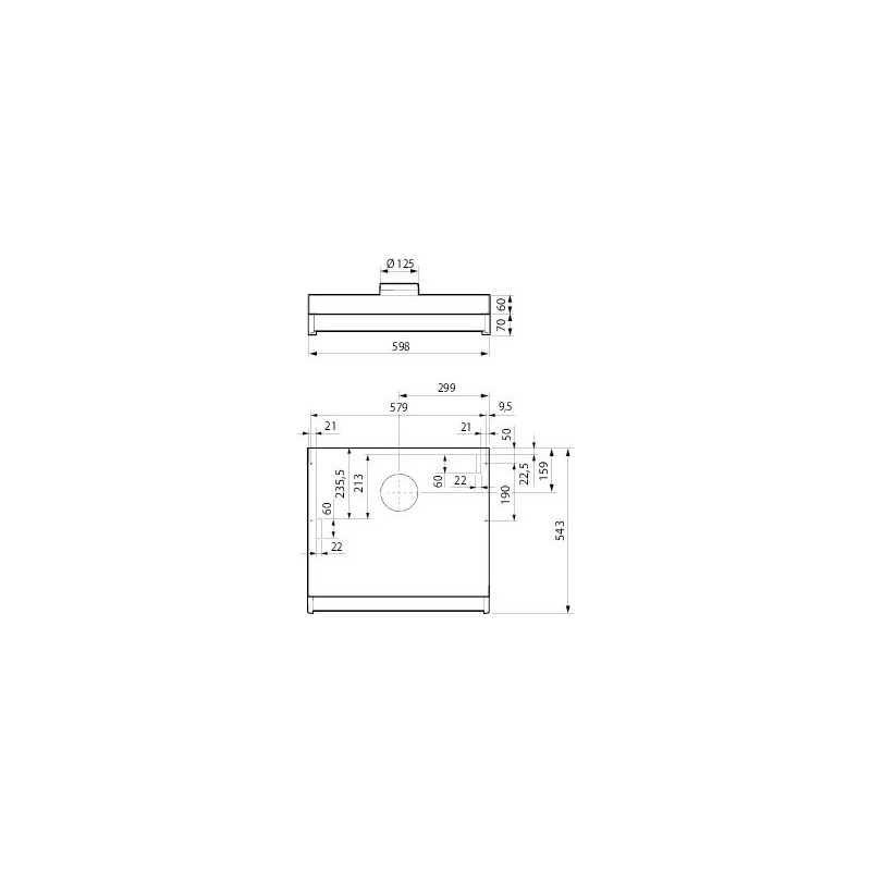 MONOLIT - 17 AC vit