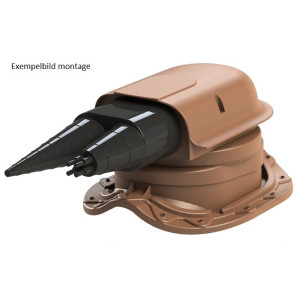 SOLAR KABELGENOMFÖRING 4–50 MM 