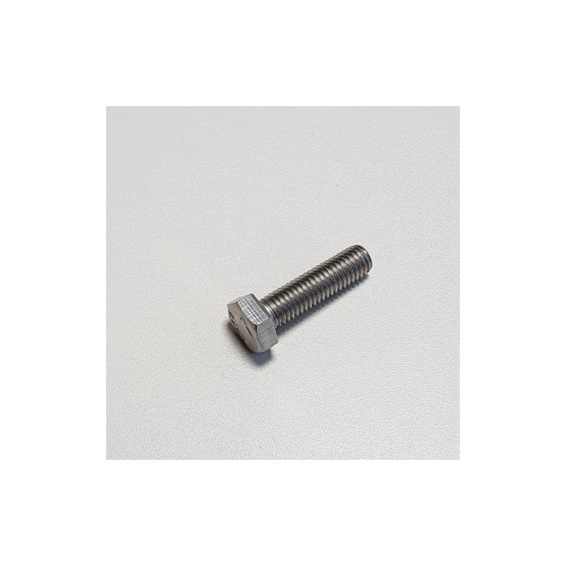 Bult M8x30 Rostfri 1 ST