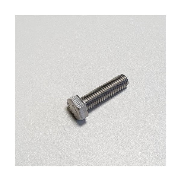 Bult M8x30 Rostfri 1 ST