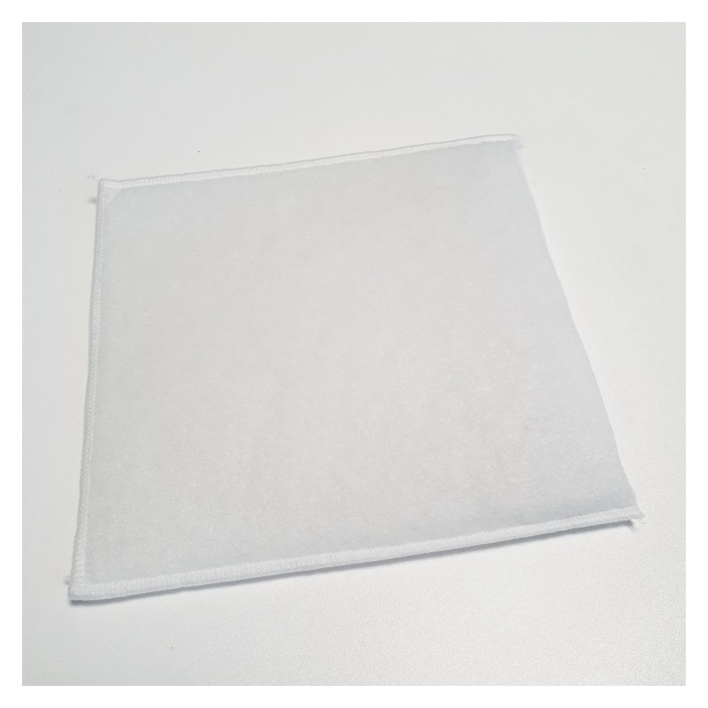 Filter RDKG-99-14 EU3 utan stålram