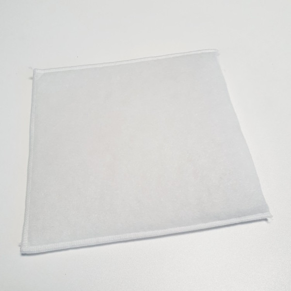 Filter RDKG-99-14 EU3 utan stålram