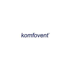 Komfovent VERSO R 2000 F, Filterset Original