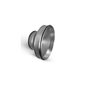 Dim 400-250 nippel-nippel