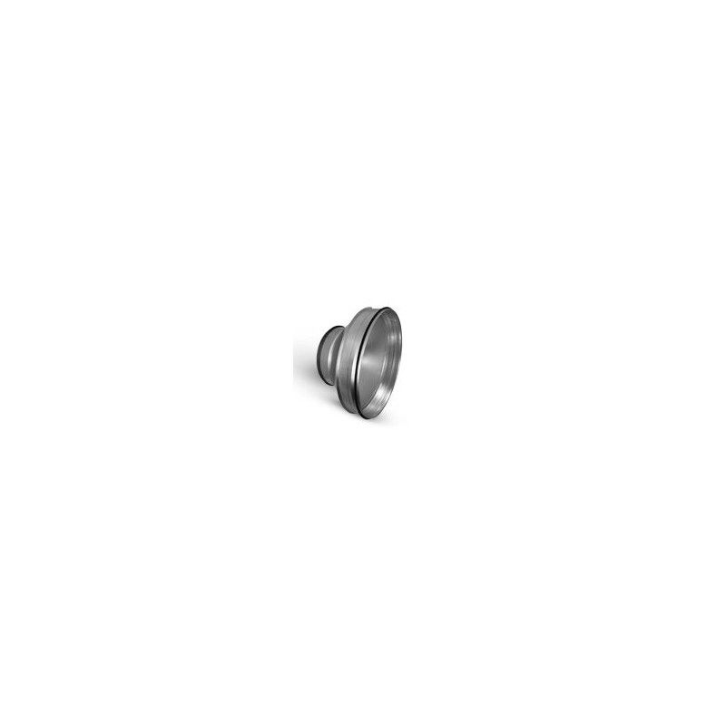 Dim 400-250 nippel-nippel