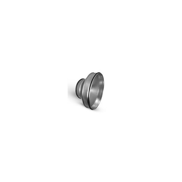 Dim 400-250 nippel-nippel