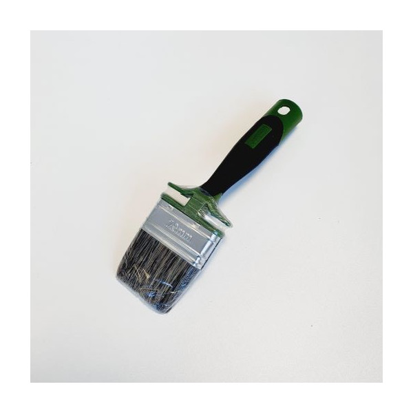 Deco Max Oljepensel 70mm