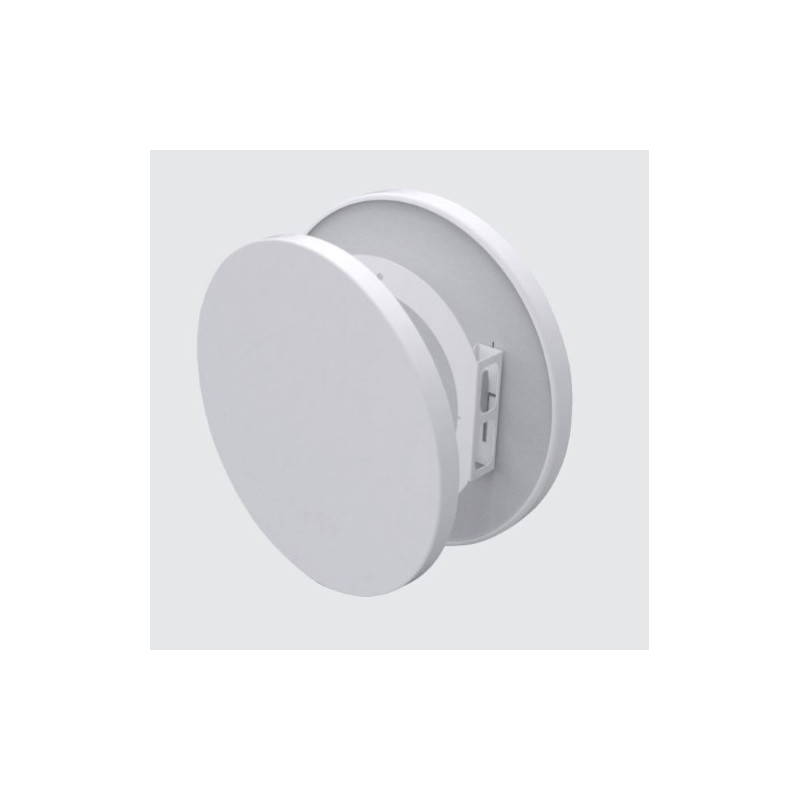 ÖLR 100/125/160 Cirkulärt överluftsdon (Par)