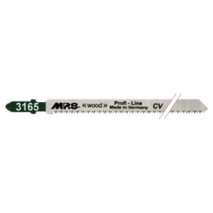 Sticksågsblad 5-p 3165-F-5