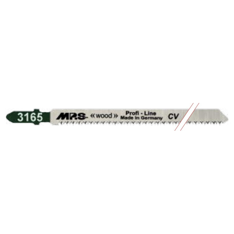 Sticksågsblad 5-p 3165-F-5